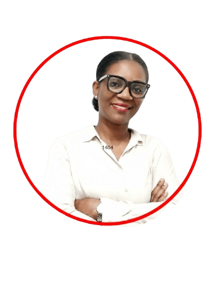 Celestina Djedje Avatar